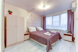 Standard Single Room room in Ambitus Hotel
