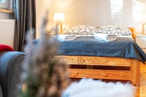 Apartaments Gabi Apartament Zakopane Zakopane Polija