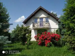 Noclegi Małgorzatka - 索莱克-特洛伊