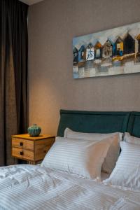 Apartment ALPINE by Atrium, New Gudauri