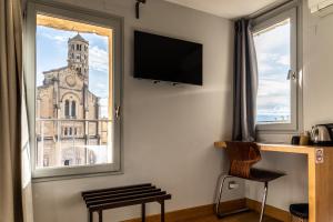 Hotels Boutique Hotel Entraigues : photos des chambres