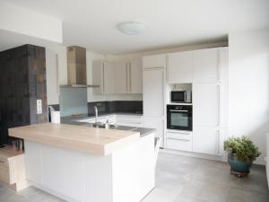 Superbe appartement en centre ville avec terrasse