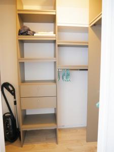 Superbe appartement en centre ville avec terrasse