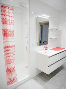 Superbe appartement en centre ville avec terrasse