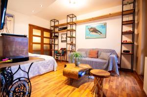 Apartman Orlie Pierko - Tatranska Lomnica - 3hvězdičkové hotely ve městě Tatranská Lomnica