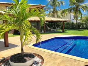 Linda casa em Itacimirim
