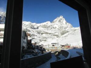Maison Meynet Mountain Charm - 3hvězdičkové hotely ve městě Breuil-Cervinia