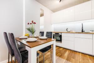 Smart Rental Management Apartments - CITY CENTER