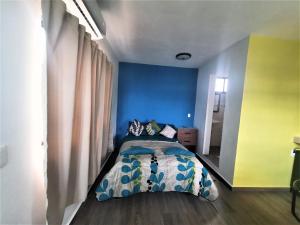 El Malecon, Central Mini Apartments