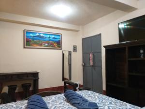 Hospedaje El Viajero