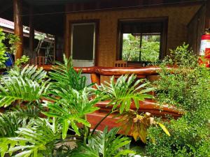 BING-VICE Tourist Inn