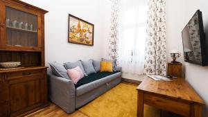 Apartamenty Stary Rzeszów