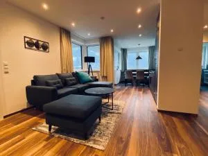 TheView Hamberg - Pankrazberg