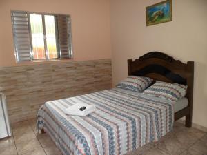 Residencial Candairó