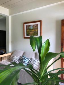 Departamento Plaza Urquiza