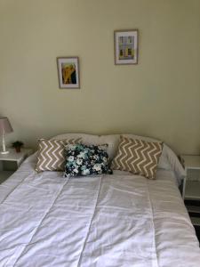 Departamento Plaza Urquiza