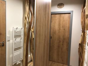 Apartmán Jestřáb č.15