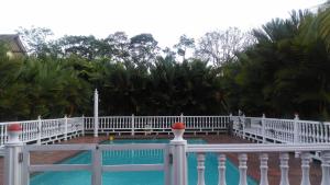 Hotel Campestre La Toscana