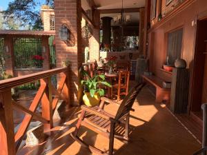 Quinta Maria Bonita Hotel Boutique