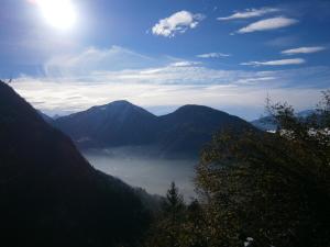 Les Chalets du Bonheur : photos des chambres