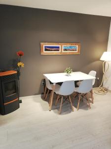 The Little House Sir