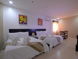 Holiday Suites Puerto Princesa