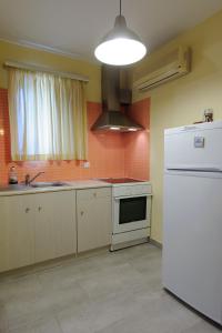 Holiday Rooms Kea Greece