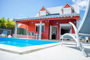 VILLA D'ALICE 1 - 圣安尼