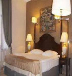 Optima Collection Medievale Lviv