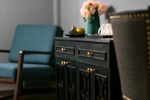 Vientiane Boutique Hotel