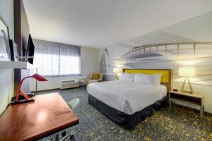 Saint Louis Airport Hotel