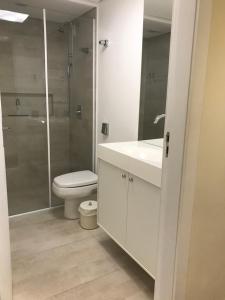 Apartamento Frente Mar