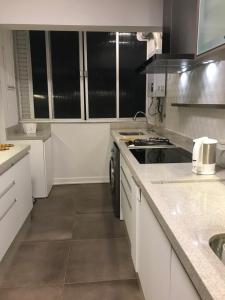 Apartamento Frente Mar