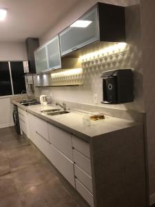 Apartamento Frente Mar