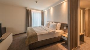 Premium Room room in Holiday Inn - Hamburg - Berliner Tor an IHG Hotel
