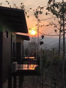 Baan Rai Phufah Resort Chiangrai