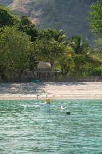 Scar Reef Resort - Beachfront Paradise HALF BOARD or NIGHT STAY