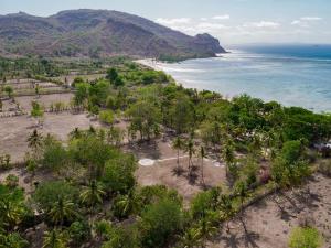 Scar Reef Resort - Beachfront Paradise HALF BOARD or NIGHT STAY