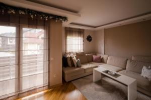 Apartman Zvezdana prasina