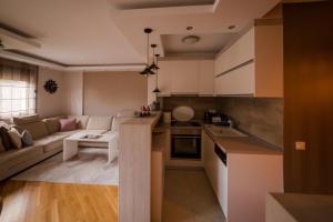 Apartman Zvezdana prasina