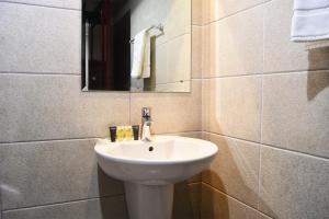 BAITI Furnished Apartments