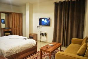 BAITI Furnished Apartments