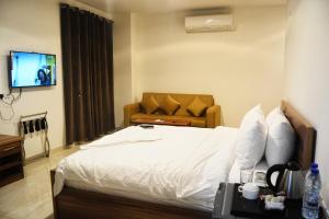 BAITI Furnished Apartments