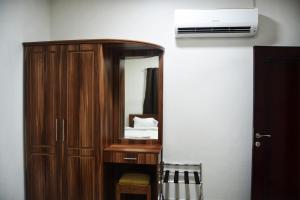 BAITI Furnished Apartments
