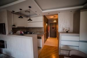 Apartman Zvezdana prasina