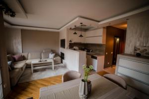 Apartman Zvezdana prasina