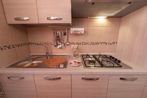 Arcobaleno Apartment