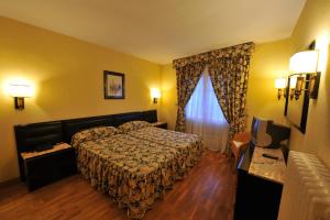 Double or Twin Room room in Hotel Tall de Conill