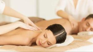 Makati CBD Resort 2 bedroom