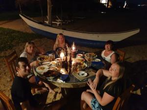Prince Beach Hotel Bentota